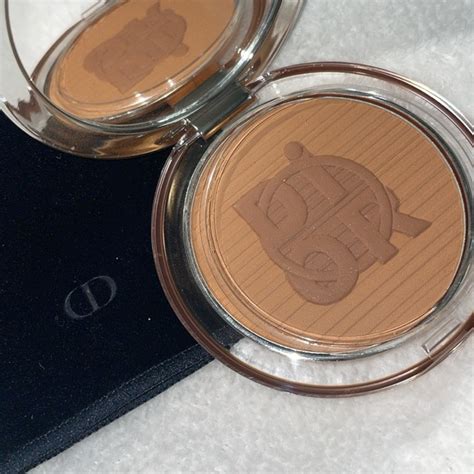 dior warm flame|Dior Diorskin Mineral Nude Bronze Color Games Bronzing .